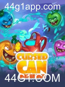 Descubra o Fascinante Jogo CursedCanBonusBuy da 44G1.COM