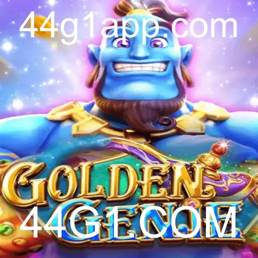 Descubra GOLDENGENIE: Um Jogo Inovador de Estratégia e Aventura