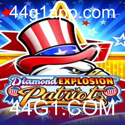 DiamondExplosionPatriots: Um Novo Fenômeno no Mundo dos Jogos