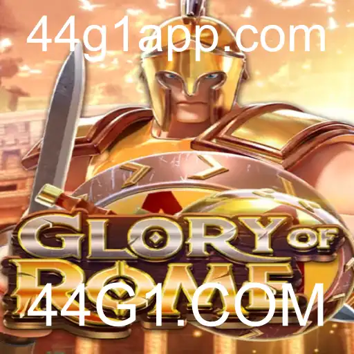 Descubra o Mundo de GloryofRome: Estratégia e Aventura com 44G1.COM