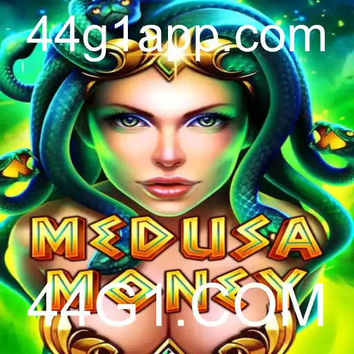 Descubra MedusaMoney: Um Novo Jogo Inovador em 44G1.COM