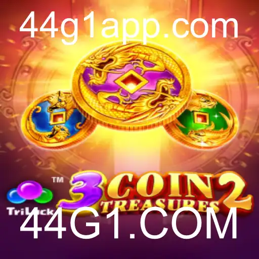 Explorando o Mundo de 3CoinTreasures2: Um Mergulho nas Aventuras Digitais