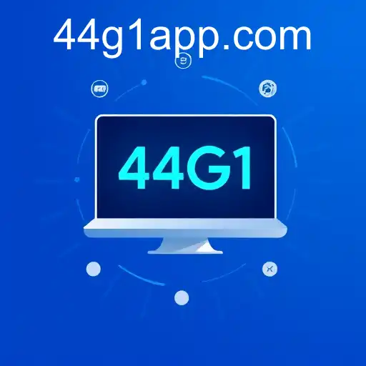 Sobre nós - 44G1.COM