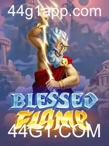 Explorando o Mundo de BlessedFlame: Um Guia Completo para Jogadores