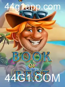 Descubra a Aventura de BookofRest: O Fascinante Mundo de 44G1.COM