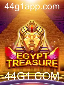 Explorando o Mundo de EgyptTreasure: Aventura e Estratégia em Cada Jogada