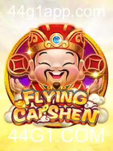 Explorando o Fascinante Mundo de FlyingCaiShen