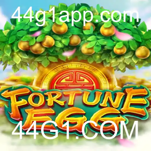Explorando o Mundo de FortuneEgg: Um Jogo Inovador no Universo 44G1.COM