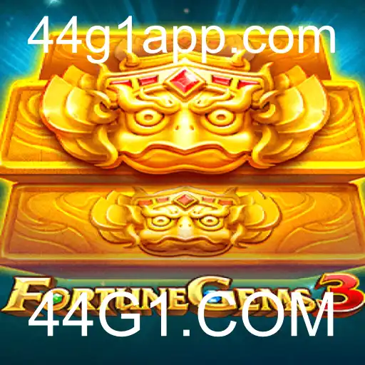 Descubra Tudo Sobre FortuneGems3: Um Jogo Revolucionário em 44G1.COM