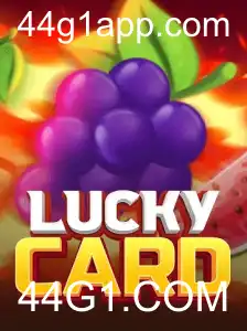 Descubra o Mundo de LuckyCard: O Jogo Que Está Conquistando o Universo do Entretenimento