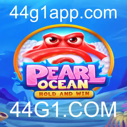 Descubra o Fascinante Mundo de PearlOcean com 44G1.COM
