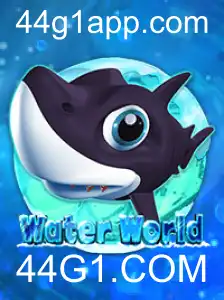 Conheça o Fascinante Mundo de WaterWorld: Um Novo Horizonte no Universo dos Games